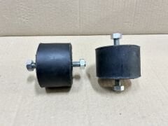 MOTOR KULAĞI 124