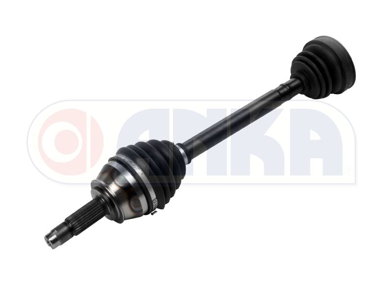 AKS KOMPLE SAĞ 10500001 DOBLO LALESİZ 1.9 JTD (01 ) 1.3 JTD