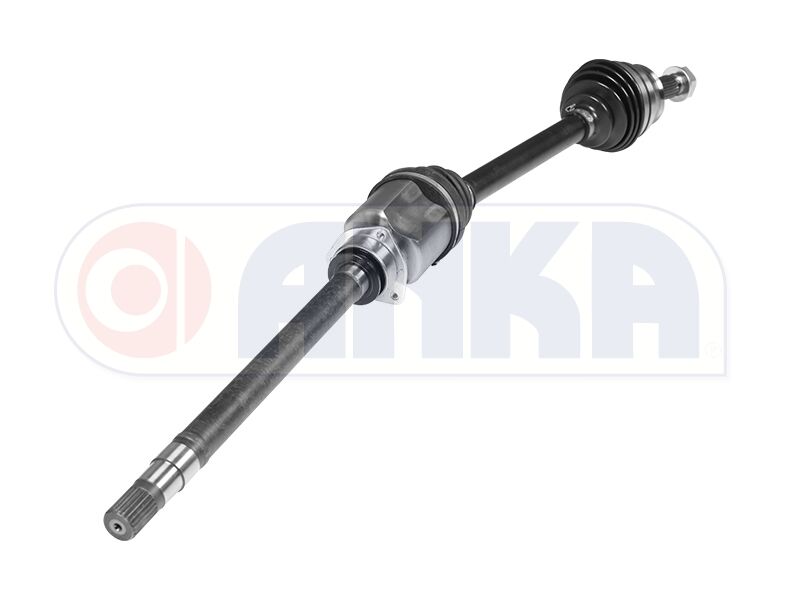AKS KOMPLE SAĞ 10500003 FİORİNO 1.3 MJET (07 )