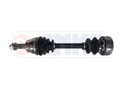 AKS KOMPLE SAĞ 10500004 PALİO ALBEA 1.3 MJET 06 >
