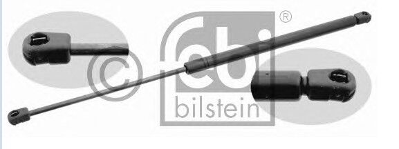 BAGAJ AMORTİSÖR 611514 (612340) ASTRA G SW (01 )