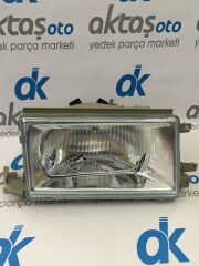 FAR SAĞ DOĞAN SLMAKO