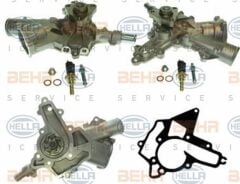 SU POMPASI SPA958 CORSA C D Z12XEP Z14XEP TWINPORT ASTRA H 1.2 1.4 (04 )