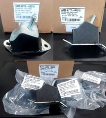 MOTOR TAKOZU ÖN SOL R9 R11 R21 GTS EXPRES SUPER 5