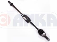 AKS KOMPLE SAĞ 10500009 PALİO ALBEA 1.3 MJET (06 ) 915MM