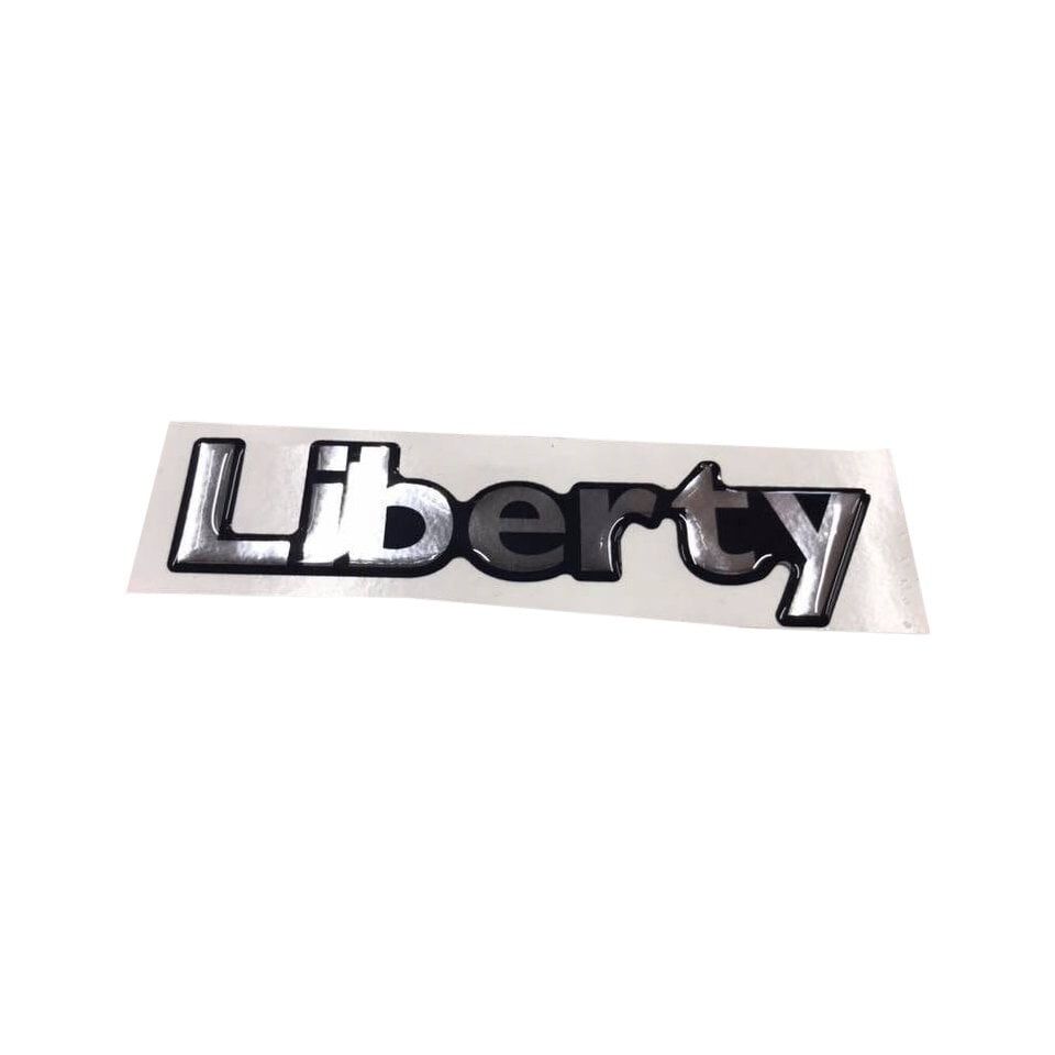 MAREA LİBERTY YAZISI