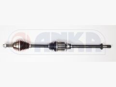 AKS KOMPLE SAĞ 10500010 GRANDE PUNTO 1.3MTJ 75HP 05 > 906MM