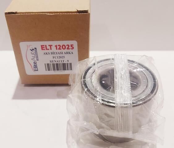 AKS BİLYASI ARKA FC12025S09 R9 R11 R19 CLIO II III MEGANE I MODUS LOGAN
