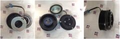 KLİMA KOMPRESÖR KİTİ 1618324E (3LÜ SET) ASTRA G H ZAFIRA MERIVA BENZİNLİ