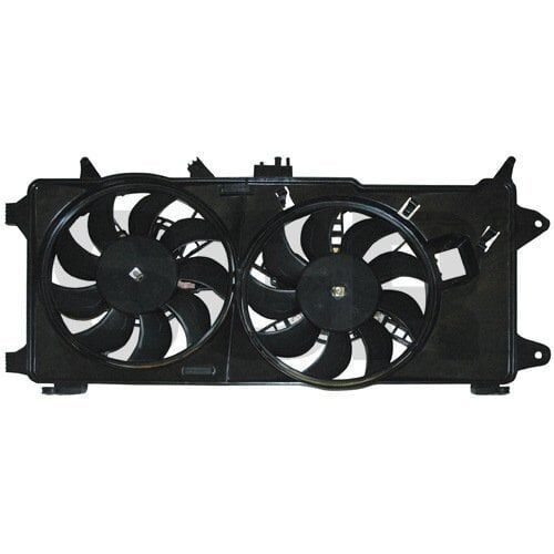 FAN MOTORU DOBLO 1,3 1,9 JTD KLİMALI