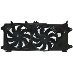 FAN MOTORU DOBLO 1,3 1,9 JTD KLİMALI