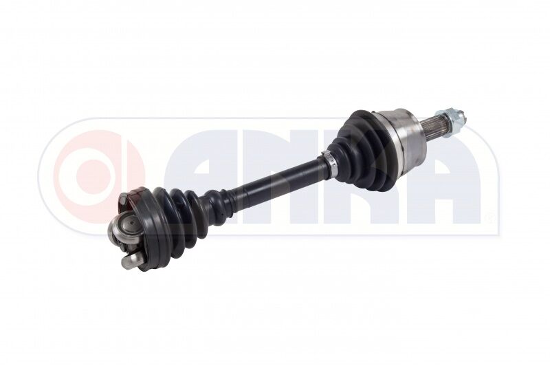 AKS KOMPLE SOL 10500016 DOBLO 10 > 1.6MJTD LALESİZ