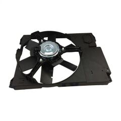 FAN MOTORU TEMPRA TİPO KLİMALI