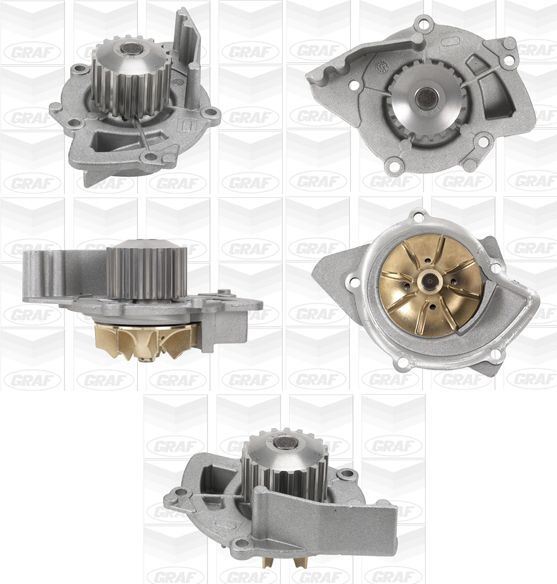 SU POMPASI PA861 DUCATO 2.2 HDI 16V P407 2.0 HDI SCUDO 2.0 MULTIJET MONDEO 08 >