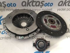 DEBRİYAJ SETİ ALBEA DOBLO LİNEA 1.3 MULTİJET TAKVİYELİ