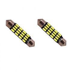 SOFİT AMPÜL 9 LED 39MM BEYAZ