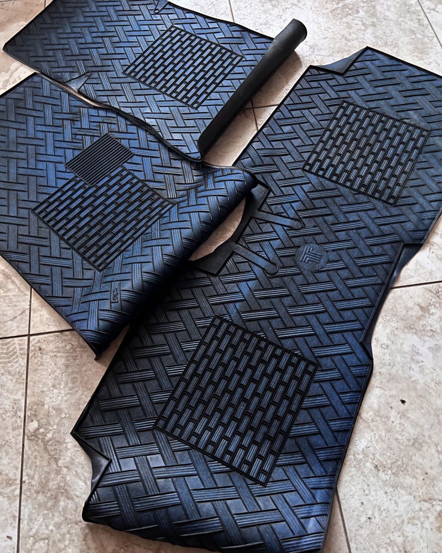 LEOPAR MAVİ PASPAS M131 DOĞAN KARTAL ŞAHİN