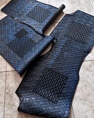 LEOPAR MAVİ PASPAS M131 DOĞAN KARTAL ŞAHİN