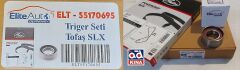 TRİGER SETİ 59T2310G SLTEMPRA 1.6