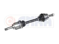 AKS KOMPLE SOL 10501003 FİORİNO 1.3 MJET (07 )