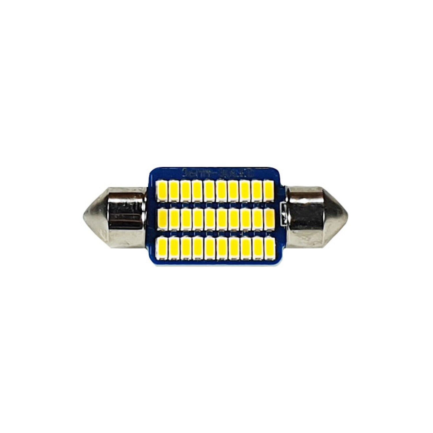 SOFİT AMPÜL 4 LED BEYAZ 36 MM