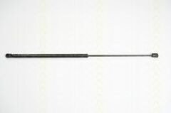 MOTOR KAPUT AMORTİSÖRÜ 611958 (611621) ASTRA H HATCHBACK