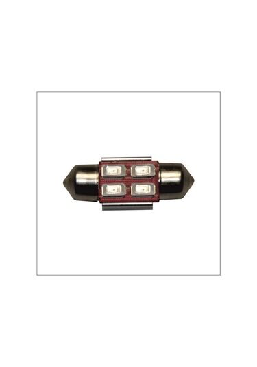 SOFİT AMPÜL CANBUS 4 LED 31MM