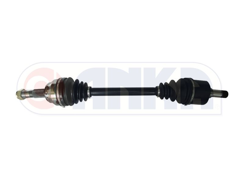 *AKS KOMPLE SOL 10501006 DUCATO 2.3 JTD BOXER JUMPER 2.2 (06 12) (YN:1050 1035)