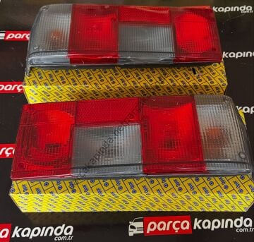 STOP LAMBASI ŞAHİN KOMPLE DUYLU SAĞ SOL