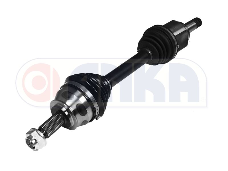 AKS KOMPLE SOL 10501008 DOBLO 1.3 JTD (10 )