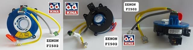 AİRBAG SARGISI FI502 LİNEA PUNTO 2007