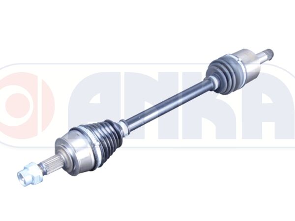 AKS KOMPLE SOL 10501011 GRANDE PUNTO 05 > 1.2MPI