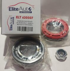TEKER RULMANI ÖN İÇ DIŞ 620507 R12 YENİ MODEL