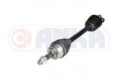 AKS KOMPLE SOL 10501018 DOBLO 1.2 1.9D 01 10