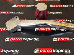 SPOR HAVA FİLTRESİ VE KEP M131 DOGAN SAHİN  DÜZ MOTOR