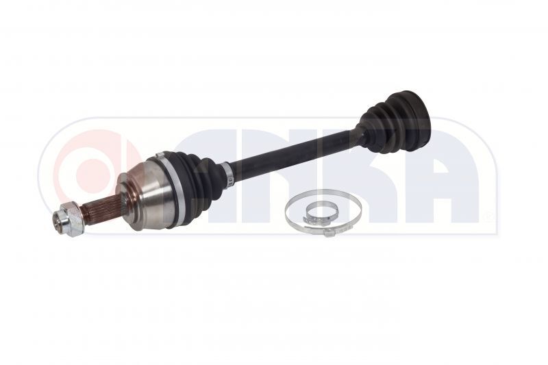 AKS KOMPLE SOL 10501019 EGEA 1.3 MJT 15 > LALESİZ