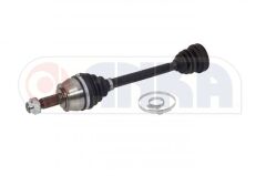 AKS KOMPLE SOL 10501019 EGEA 1.3 MJT 15 > LALESİZ