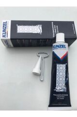 KUNZEL SIVI CONTA RTV SİYAH 80 ML