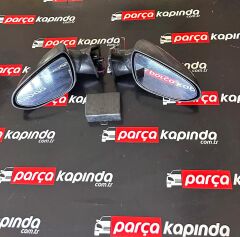 M3 AYNA ELEKTRİKLİ  TOFAŞ UYUMLU