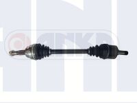 AKS KOMPLE SOL 10501035 DUCATO 2.3JTD BOXER JUMPER 2.2 (06 12)