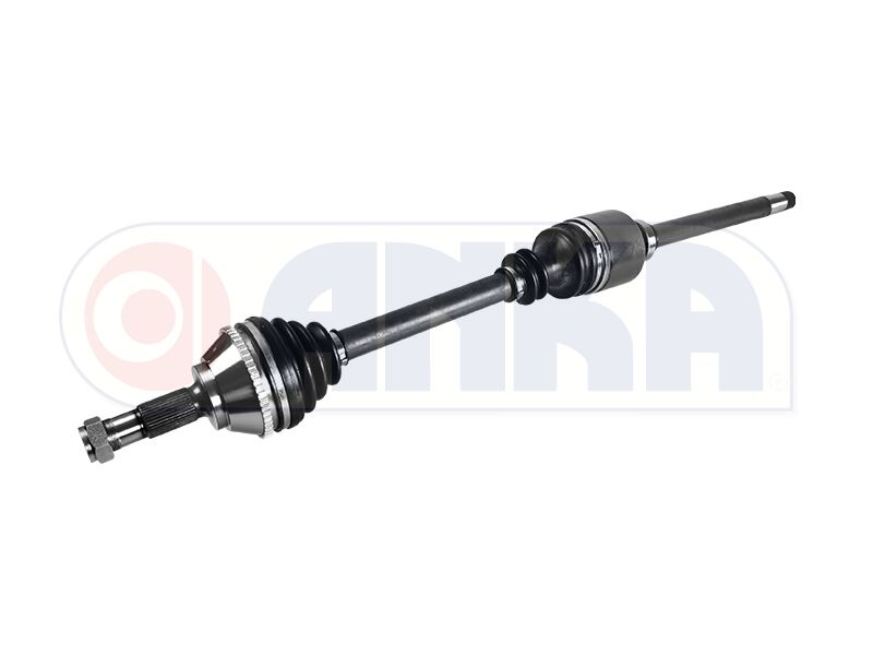 AKS KOMPLE SAĞ 10502001 DUCATO (02 07) BOXER JUMPER 18Q 54DİŞ ABSLİ