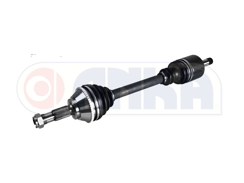 AKS KOMPLE SOL 10503001 DUCATO 02 07 BOXER JUMPER 18Q 54DİŞ ABSLİ