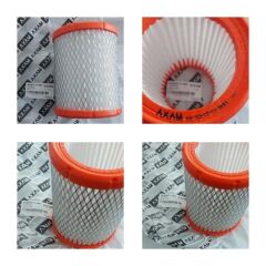 HAVA FİLTRESİ A02 07 11 3693 R12 TOROS 78 >