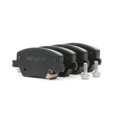 FİAT EGEA 1.4/1.3 MULTİJET ÖN FREN BALATASI