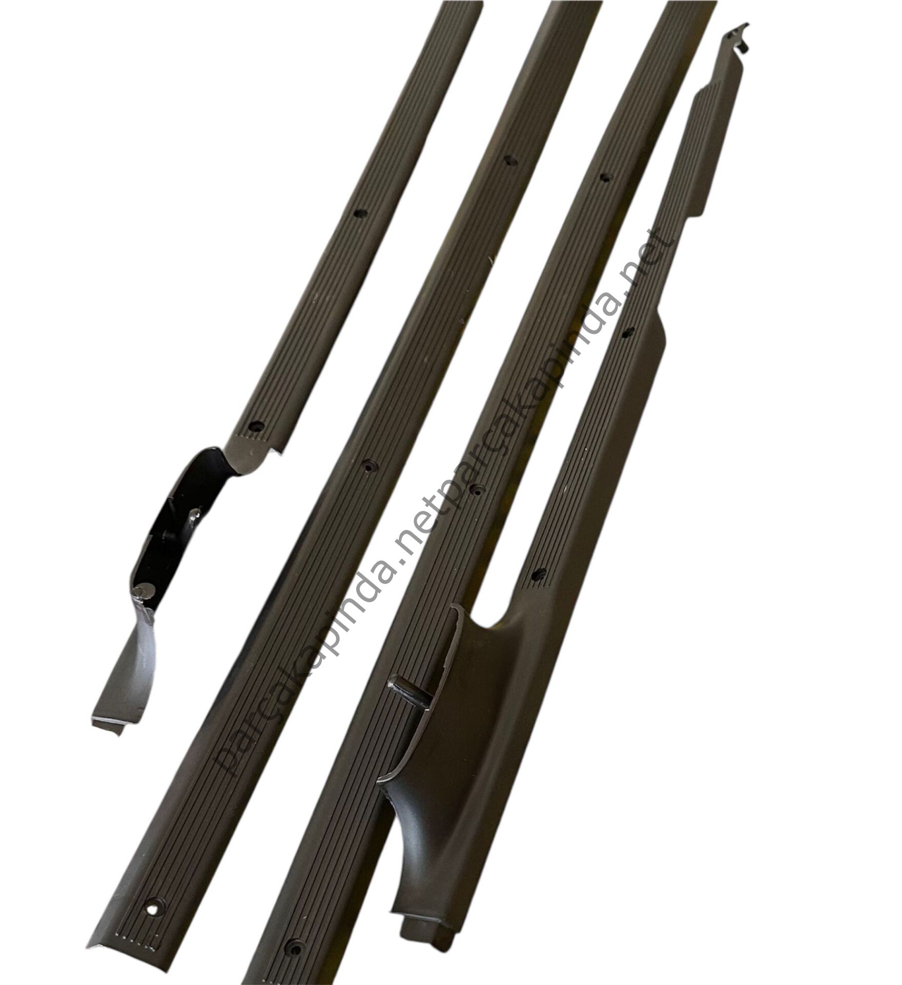 EŞİK CITA TKM DOGAN KARTAL ŞAHİN