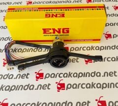 SİNYAL KUMANDA KOLU DKS-SLX 93-97 7751876 ENG