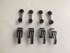 İÇ AÇMA VE CAM KOLU METAL 131 ŞAHİN DOĞAN KARTAL