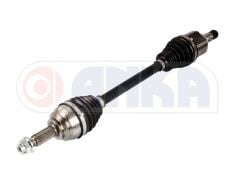 AKS KOMPLE SOL 10641001 LOGAN MCV 1.6 16V 1.5 DCİ 07 > SANDERO PICKUP 08 LARGUS