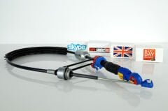 VİTES TELİ 1314706 CLIO III 05 > OTOMATİK VİTES
