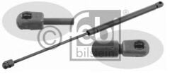 BAGAJ AMORTİSÖR 612259 612369 612261 FOCUS SW (99 )